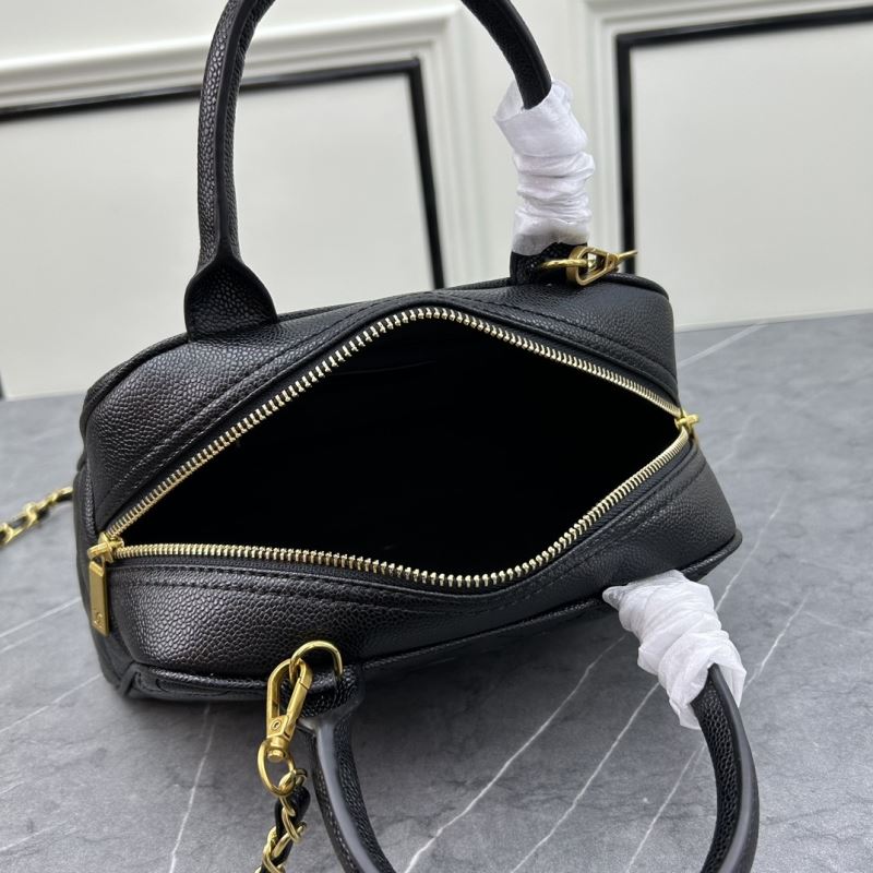 Chanel Top Handle Bags